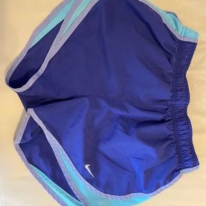 Womens Nike Dri-fit short